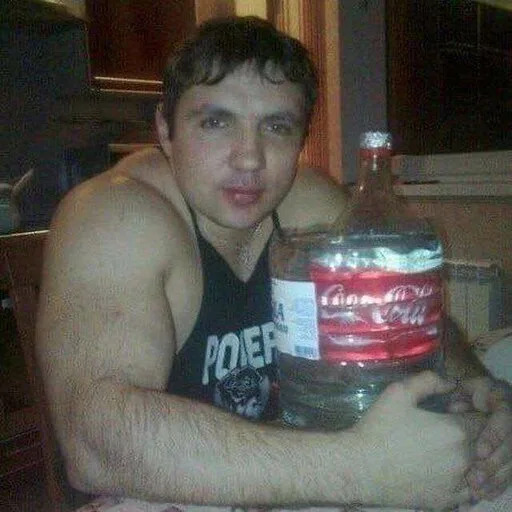 Гриб Прыткий