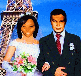 СЧАСТЬЯ МОЛОДЫМ!!!...