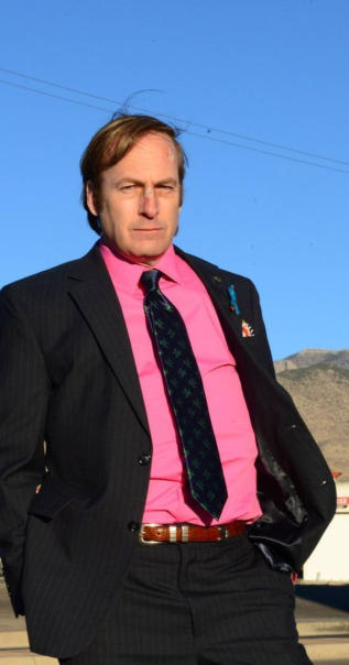 Джимми Макгилл