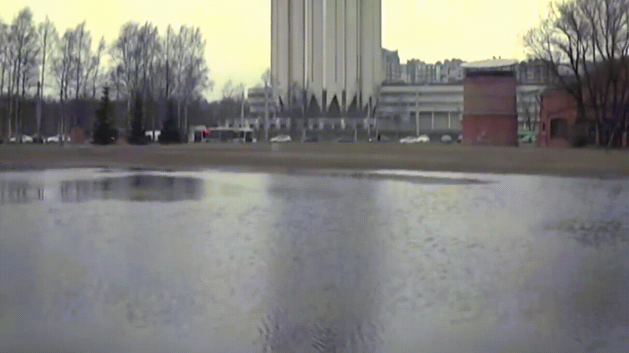 Башня Сатаны