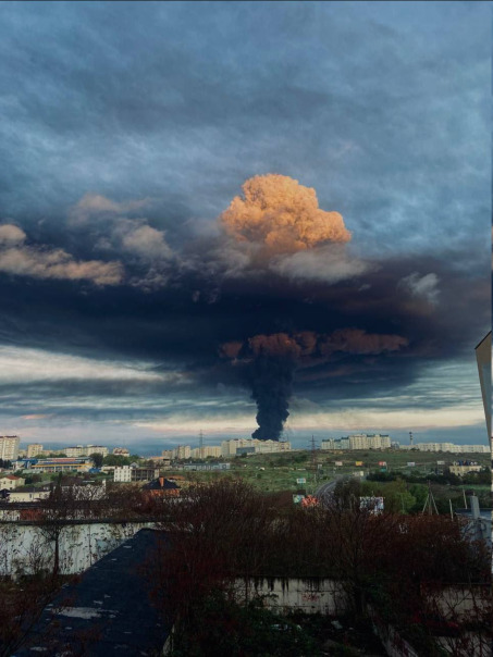 Актуальність моє третє ім'я.
Але га...