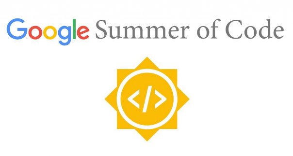 GOOGLE SUMMER OF CODE 2022

Студен...