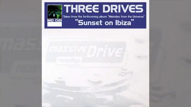 Three Drives - Sunset On Ibiza (Original Mix).mp4