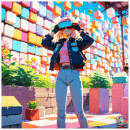 Обложка к DEMO SONGS COLLECTOR - SVETLOE TECHNO (DJ MIX) в нашем Телеграм-канале https://t.me/DemoSongCollector
Графика:
https://hotpot.ai/anime-generator
Масштабирование:
https://huggingface.co/spaces/doevent/Real-ESRGAN
Водяной знак:
https://www.visualwatermark.com
Рамка, коррекция:
http://www.photoscape.org/ps/main/index.php
Digital Dreams n.m.s.
‎2 ‎мая ‎2024 ‎г., ‏‎11:32:34

Пожертвуйте, пожалуйста, на развитие нашей нейронной мультимедиа-студии. Текущая цель: 70000 российских рублей. Назначение: видеокарта RTX 2-5 серии с 16 ГБ памяти. Мы принимаем чаевые на https://boosty.to/digitaldreamsnms

Мы также принимаем криптовалюту:
BTC:
39uLpo4dRFMN1s4oZVkinpG1aqTSzXwj8p
ETH:
0xED3Fa0ff9D5fDa3B65Da3D28355952519d46eF01
DOGE:
DGUYGNbTfo5nHAy2RiG2kochPGY81YNiNf