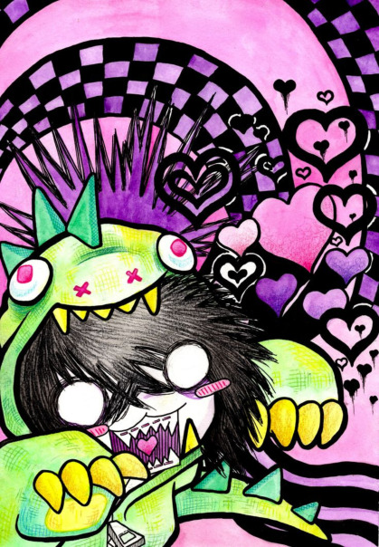 Саша Крыжановский