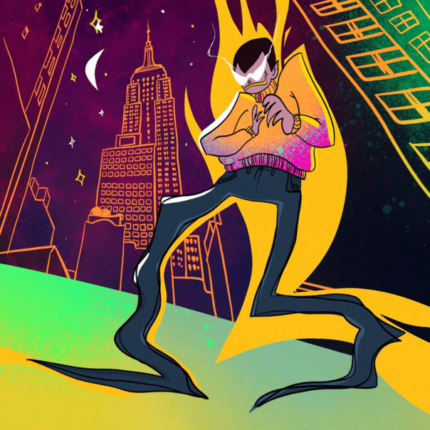 Playlist cover image