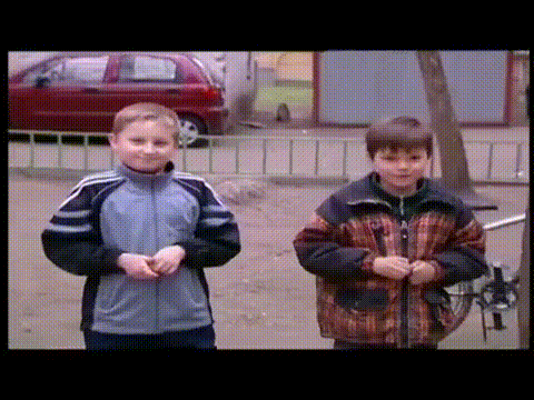 Паша Техник на ТВ 2006