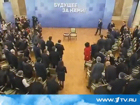 Встреча с бизнес предпринимателями в Екатеринбурге