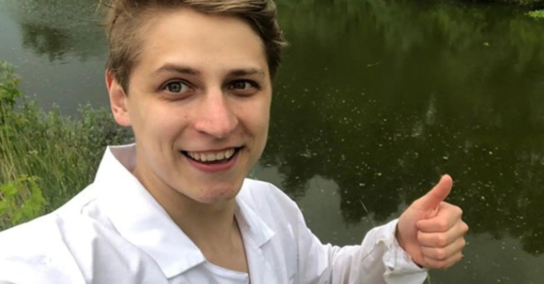 Петя Сибирин