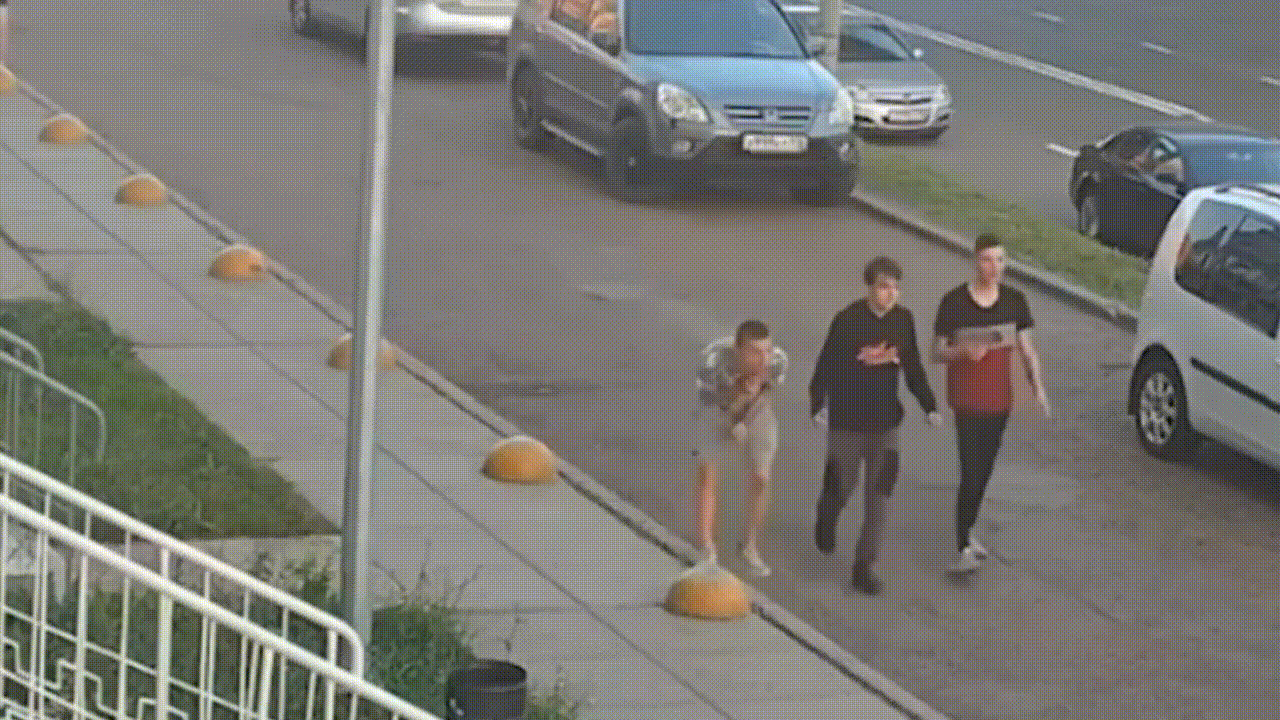 Привет из 2010