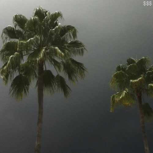 Playlist cover image