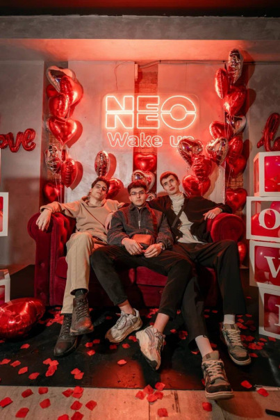 Алексей Андреев