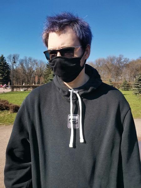 Максим Лукьянов