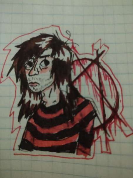 Датч Вандерлинде