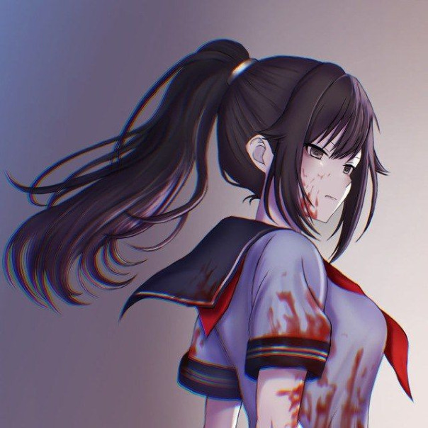 Илья Пушной