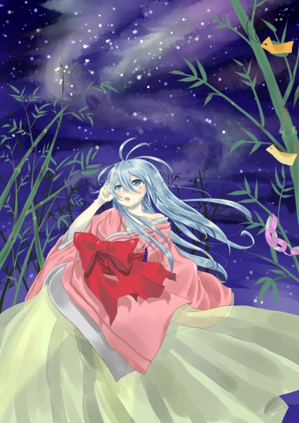 #Touwa_Erio
#Denpa_Onna_to_Seishun_...