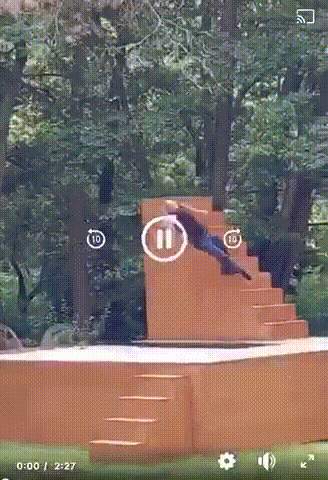 Привет из 2010